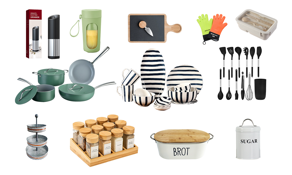 Wholesale-Kitchenware-Collection-home-products